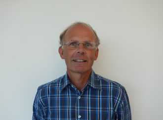 Björn Meij ny medlem av AniCuras Vetenskapliga Råd