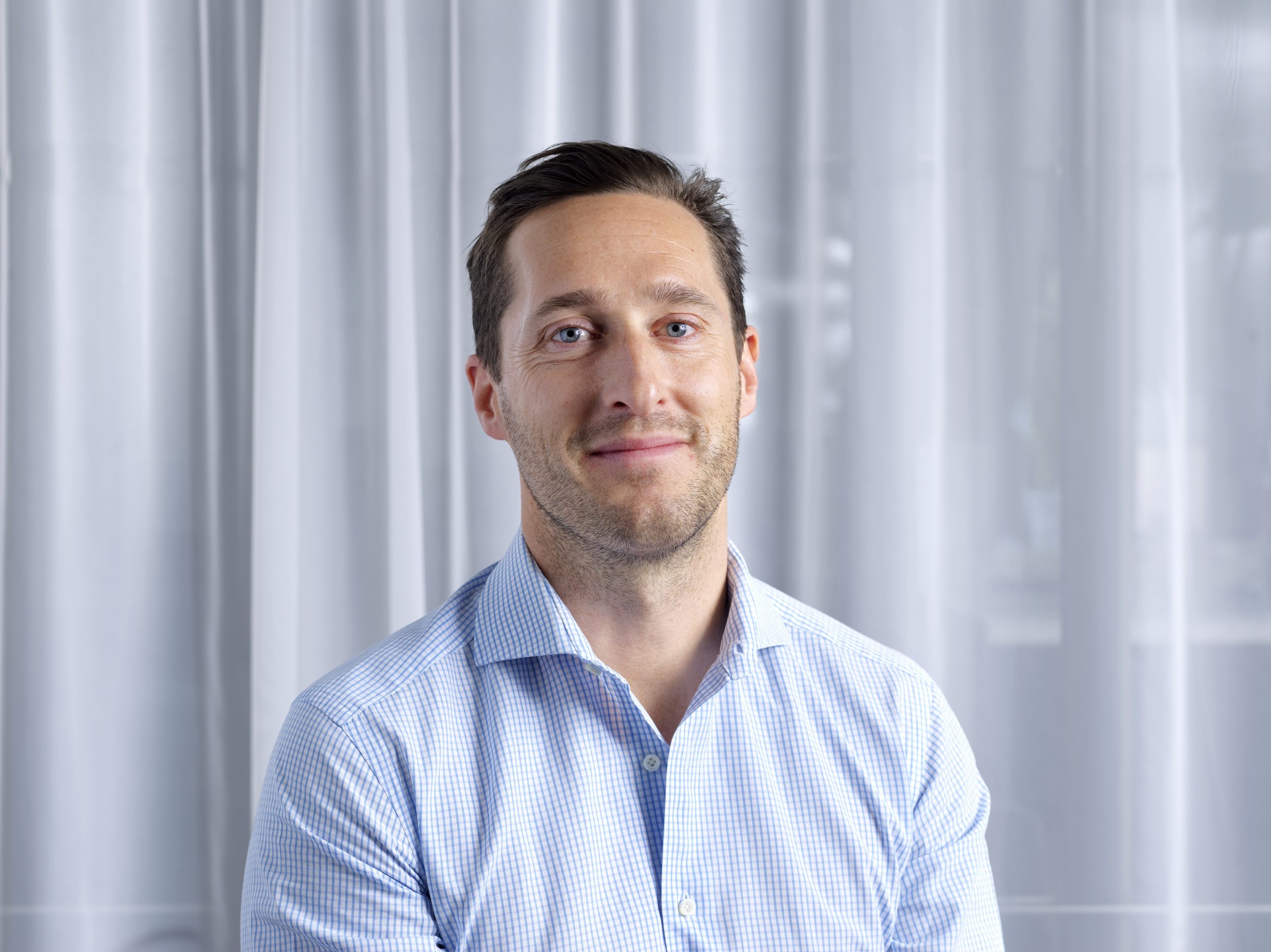 Peter Dahlberg