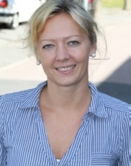 Lina Bengtsson ny forskningsledare hos SHF