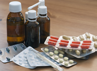 Läkemedelsverket: Kaskadprincipen behöver tillämpas strikt för att undvika läkemedelsbrist vid covid-19
