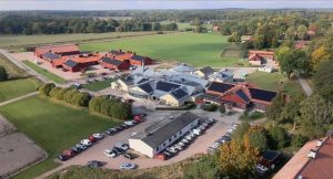 Strömsholm stänger akuten på grund av veterinärbrist