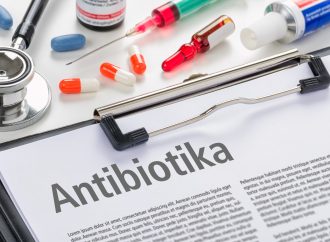 Uppdaterad handlingsplan mot antibiotikaresistens