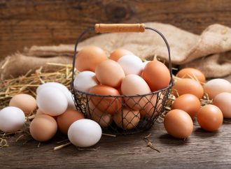 Avklingande pandemieffekter på kött-, mejeri- och äggmarknaden