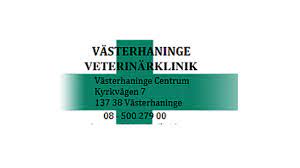 Legitimerad veterinär till smådjursklinik i Västerhaninge