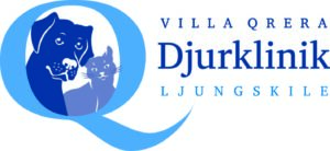 Villa Qrera Djurklinik i Ljungskile  söker en smådjursveterinär