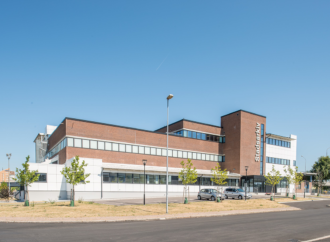 AWAKE öppnar djursjukhus i Helsingborg