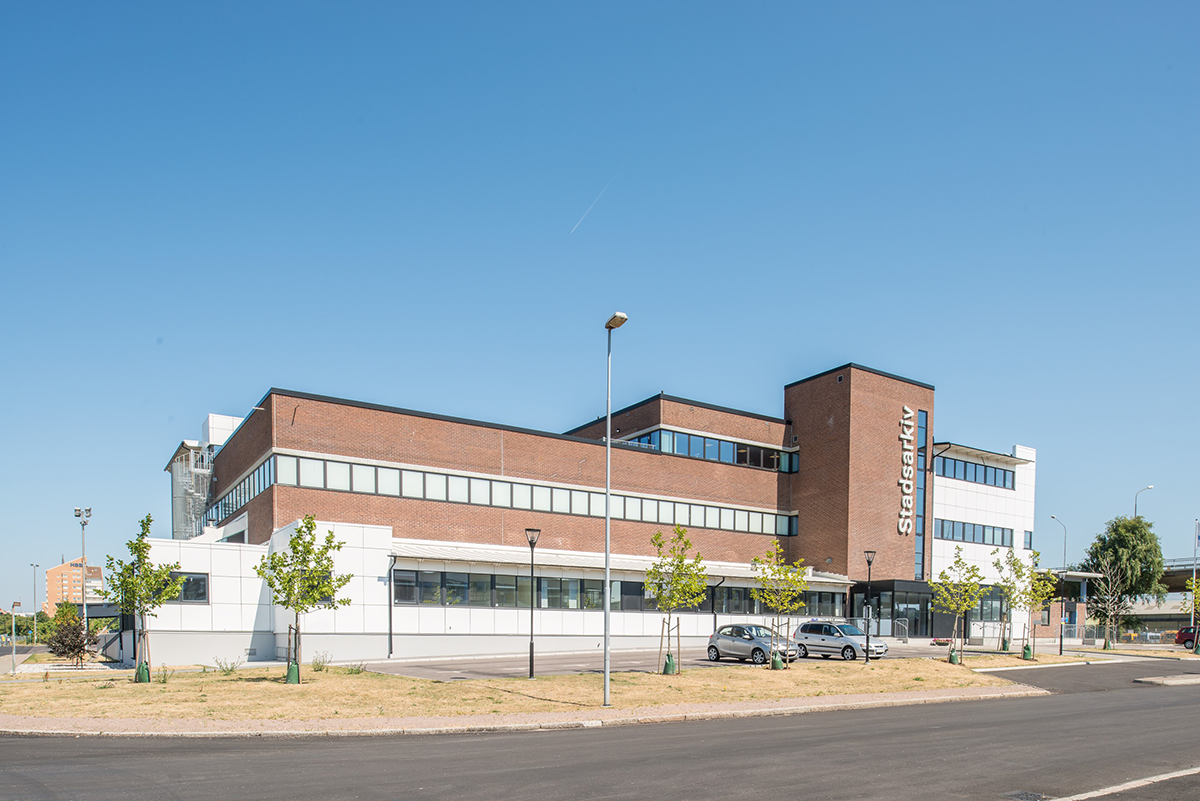 AWAKE öppnar djursjukhus i Helsingborg