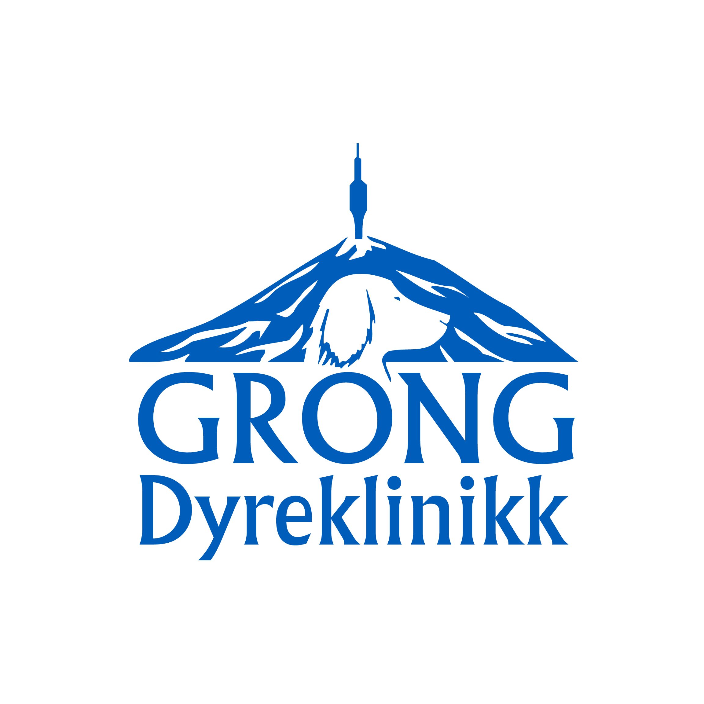 Grong Dyreklinikk har en 100% stilling ledig for veterinær